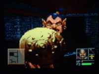 Slayer sur Panasonic 3DO